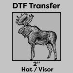 DTF Transfer 2" Thumbnail
