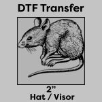 DTF Transfer 2" Thumbnail