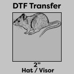 DTF Transfer 2" Thumbnail