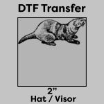 DTF Transfer 2" Thumbnail