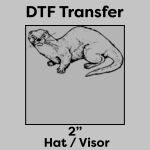 DTF Transfer 2" Thumbnail
