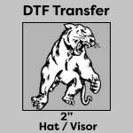 DTF Transfer 2" Thumbnail