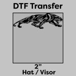 DTF Transfer 2" Thumbnail