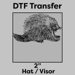 DTF Transfer 2" Thumbnail