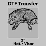 DTF Transfer 2" Thumbnail