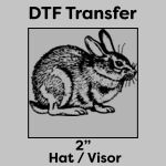 DTF Transfer 2" Thumbnail
