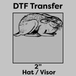 DTF Transfer 2" Thumbnail