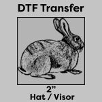 DTF Transfer 2" Thumbnail