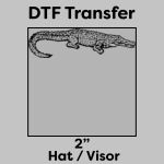 DTF Transfer 2" Thumbnail