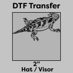 DTF Transfer 2" Thumbnail