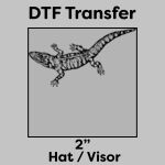 DTF Transfer 2" Thumbnail