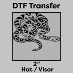DTF Transfer 2" Thumbnail