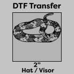 DTF Transfer 2" Thumbnail