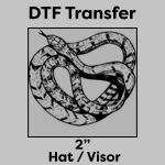 DTF Transfer 2" Thumbnail