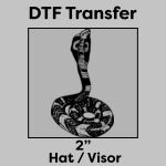 DTF Transfer 2" Thumbnail
