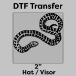 DTF Transfer 2" Thumbnail