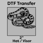 DTF Transfer 2" Thumbnail