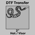 DTF Transfer 2" Thumbnail