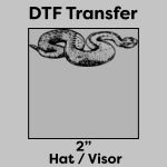 DTF Transfer 2" Thumbnail