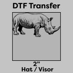 DTF Transfer 2" Thumbnail
