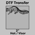 DTF Transfer 2" Thumbnail