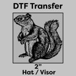 DTF Transfer 2" Thumbnail