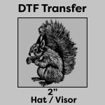 DTF Transfer 2" Thumbnail