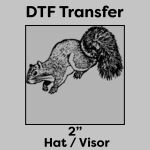 DTF Transfer 2" Thumbnail