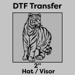DTF Transfer 2" Thumbnail