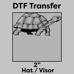 DTF Transfer 2" Thumbnail