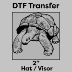 DTF Transfer 2" Thumbnail
