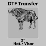 DTF Transfer 2" Thumbnail