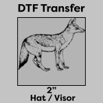 DTF Transfer 2" Thumbnail