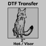 DTF Transfer 2" Thumbnail