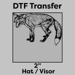 DTF Transfer 2" Thumbnail