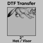 DTF Transfer 2" Thumbnail