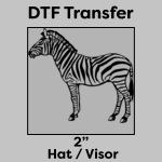 DTF Transfer 2" Thumbnail