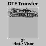 DTF Transfer 2" Thumbnail
