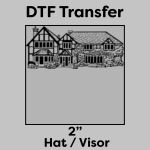 DTF Transfer 2" Thumbnail
