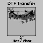 DTF Transfer 2" Thumbnail