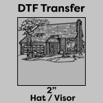 DTF Transfer 2" Thumbnail
