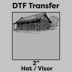 DTF Transfer 2" Thumbnail