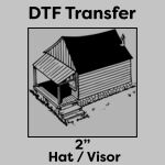 DTF Transfer 2" Thumbnail