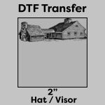 DTF Transfer 2" Thumbnail