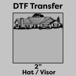 DTF Transfer 2" Thumbnail