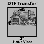 DTF Transfer 2" Thumbnail