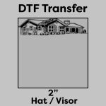 DTF Transfer 2" Thumbnail