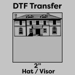 DTF Transfer 2" Thumbnail
