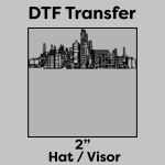 DTF Transfer 2" Thumbnail