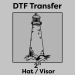 DTF Transfer 2" Thumbnail